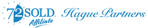 Hague  Team logo